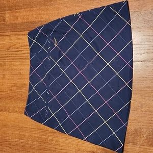 Nike reversible skirt